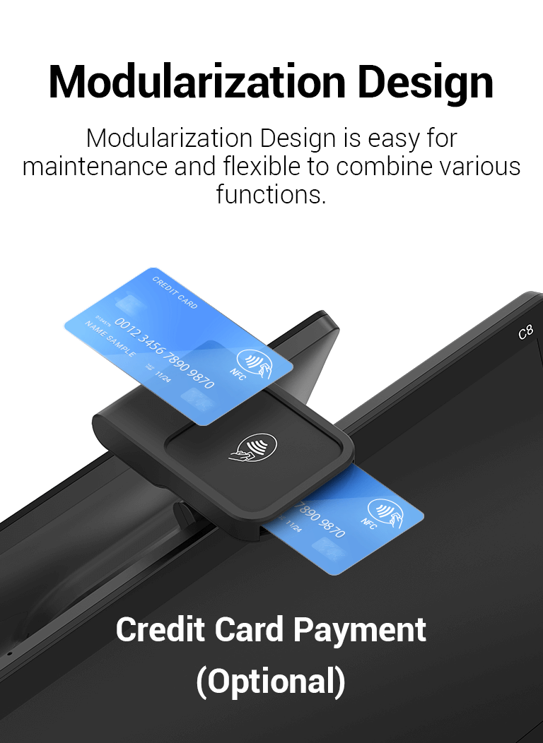 android Point of Sale