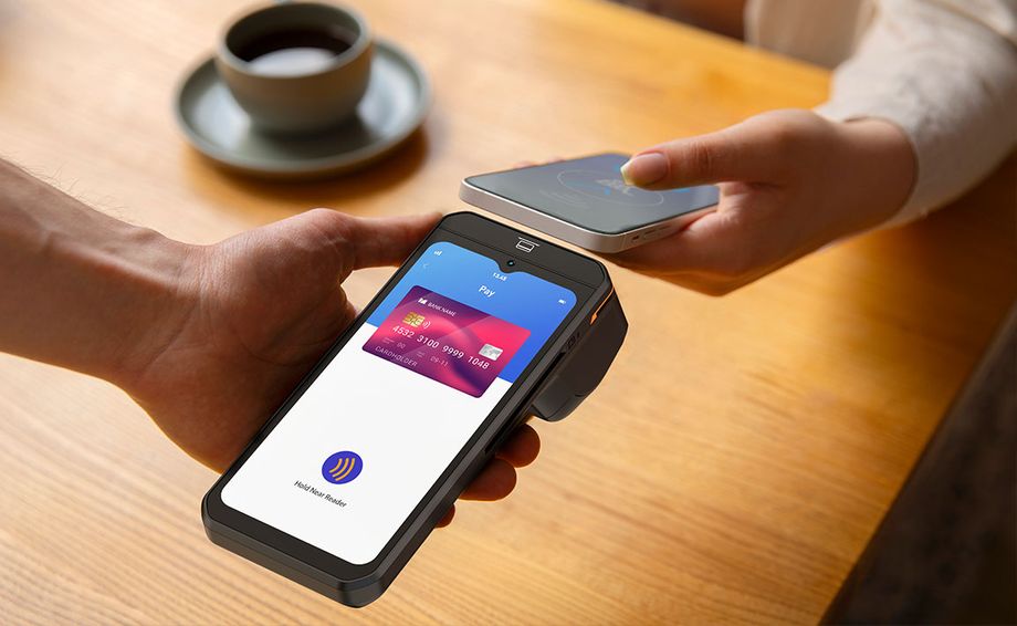 india payment terminal