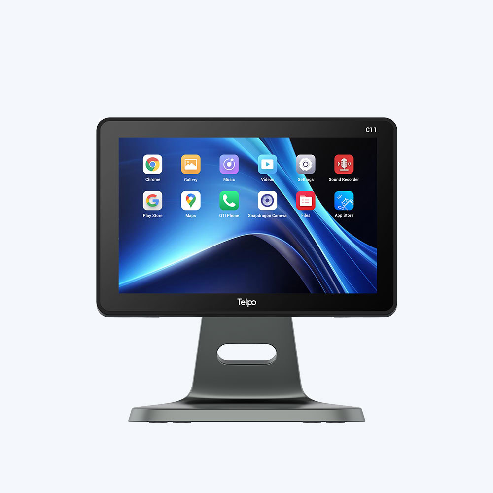 10" Point of sale | Telpo C11
