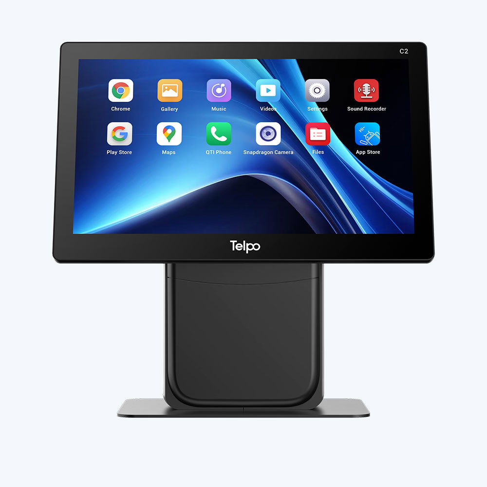 Smart Desktop POS | Telpo C2