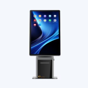 Self-Service Kiosk | Telpo K1