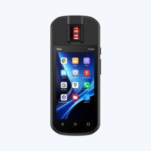 TPS360 BIOMETRIC DEVICES
