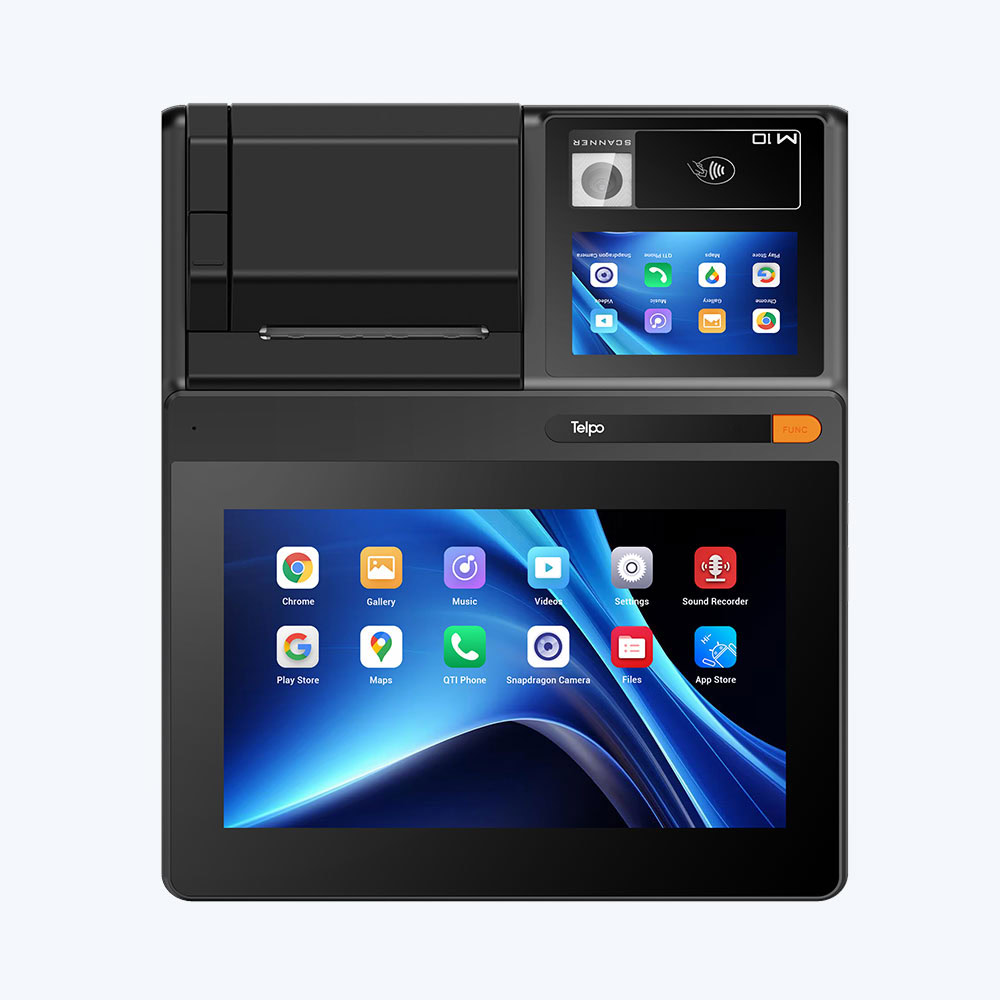 Smart ECR | Telpo M10