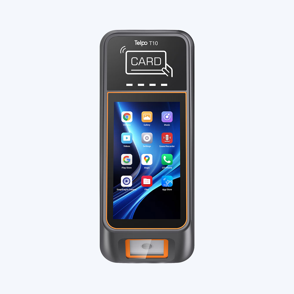 Card Validator | Telpo T10