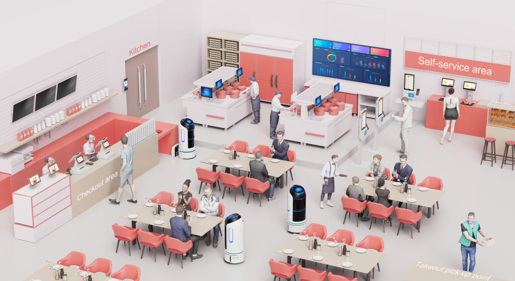 Retail POS Solutions