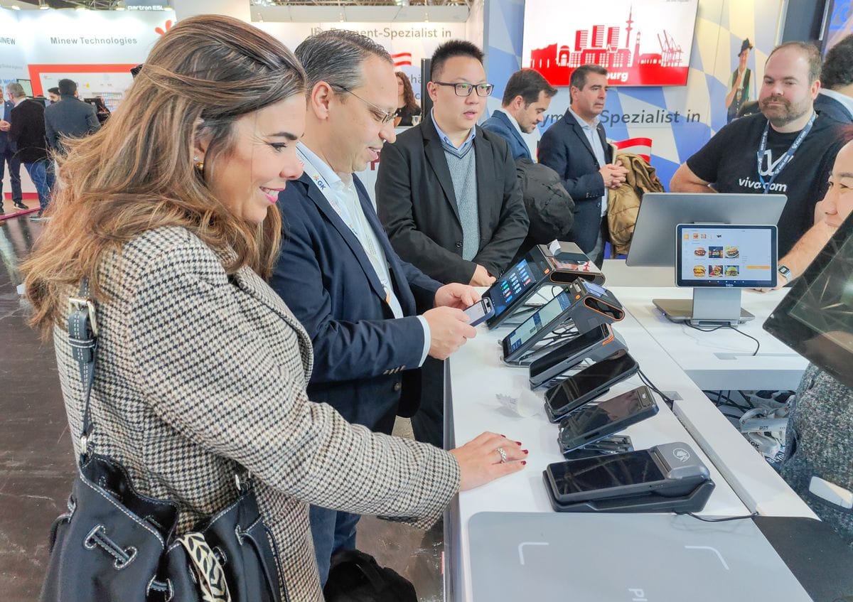 Telpo Expo