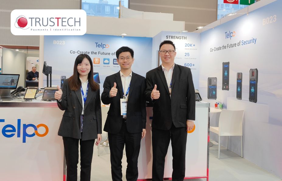 Trustech-2025