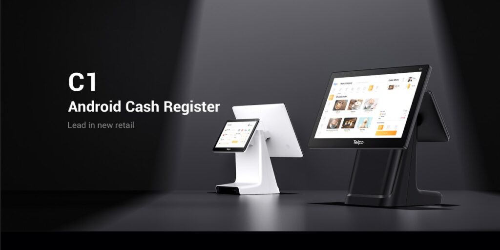 Telpo C1 Android POS