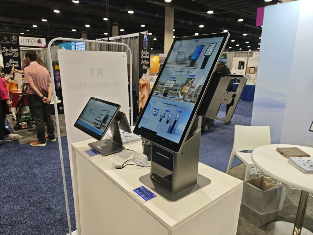 restaurant POS systems