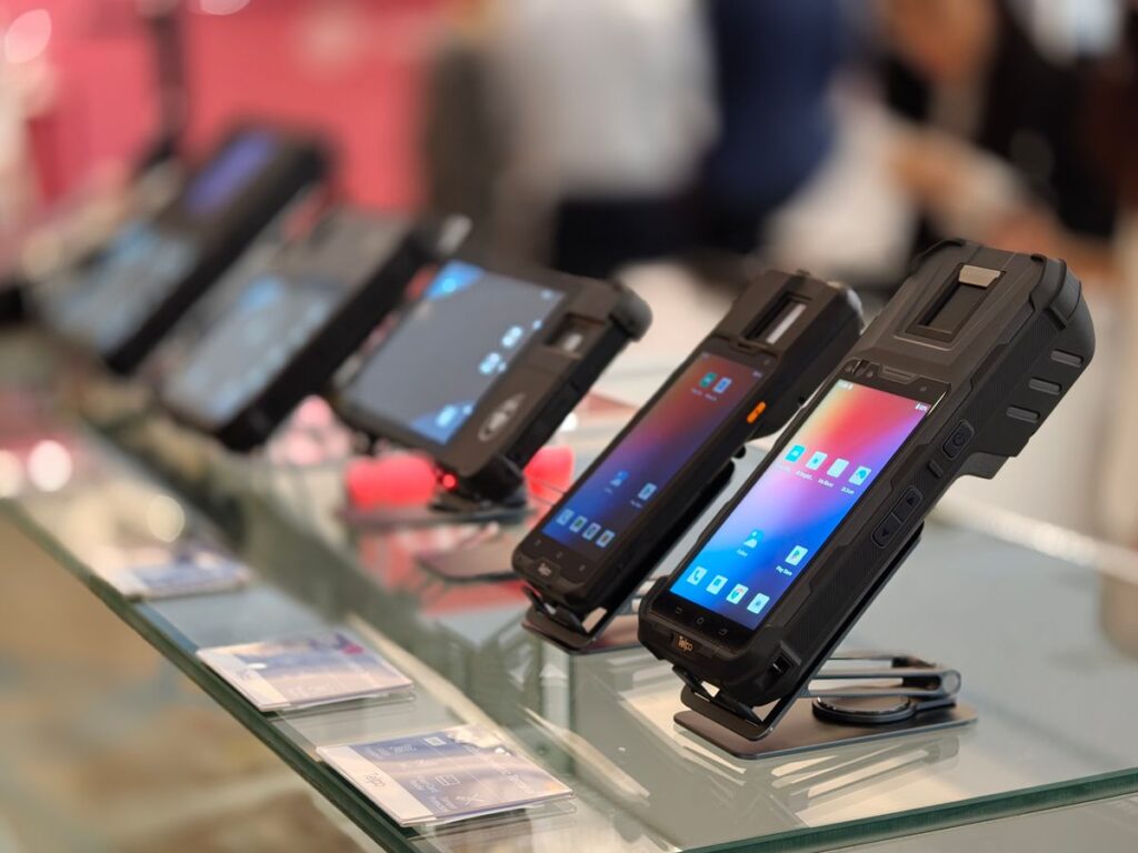 telpo biometric devices