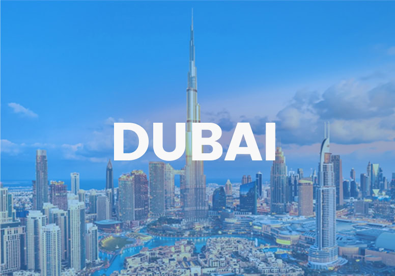 Seamless Middle East