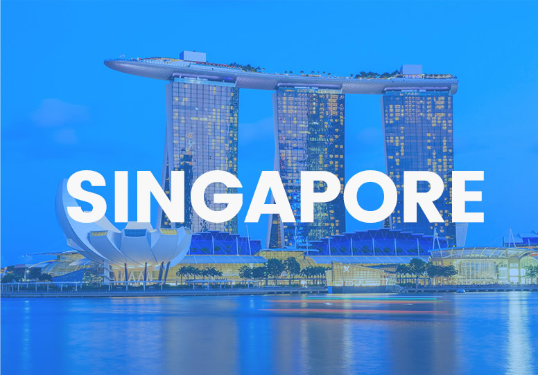 NRF 2025: Retail's Big Show Asia Pacific