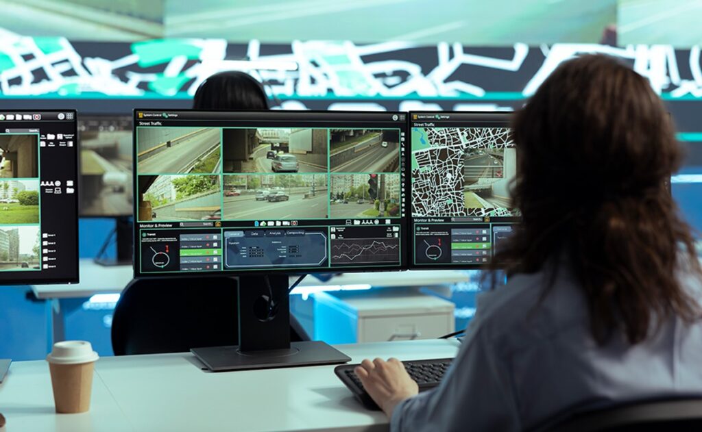 Edge Computing Device
