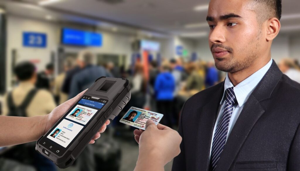 Biometric Solutions Ethiopia