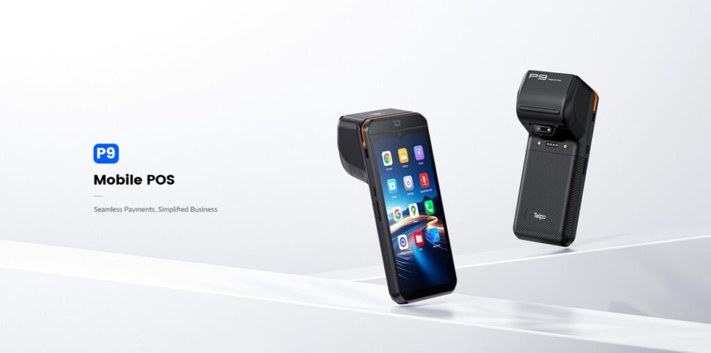 best payment terminal