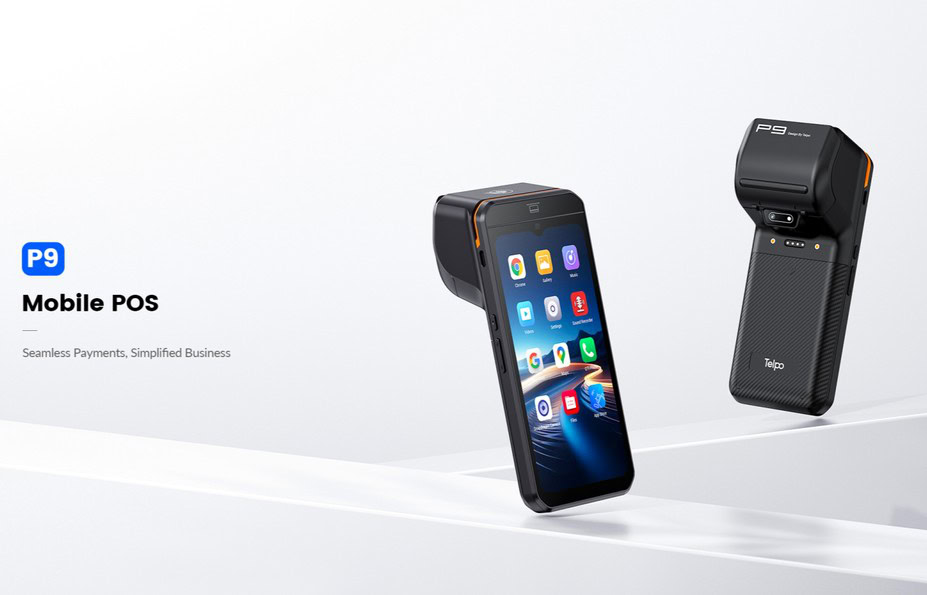 Best Payment Terminal