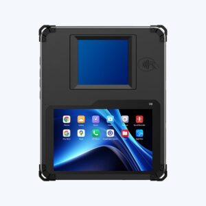 8" Biometric Tablet | Telpo S8F