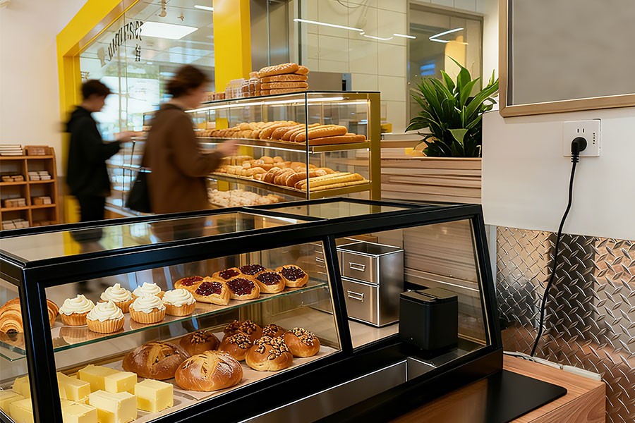 walmart ai technology bakery