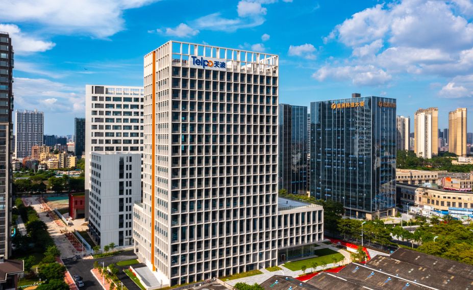 telpo pos terminal manufacturer