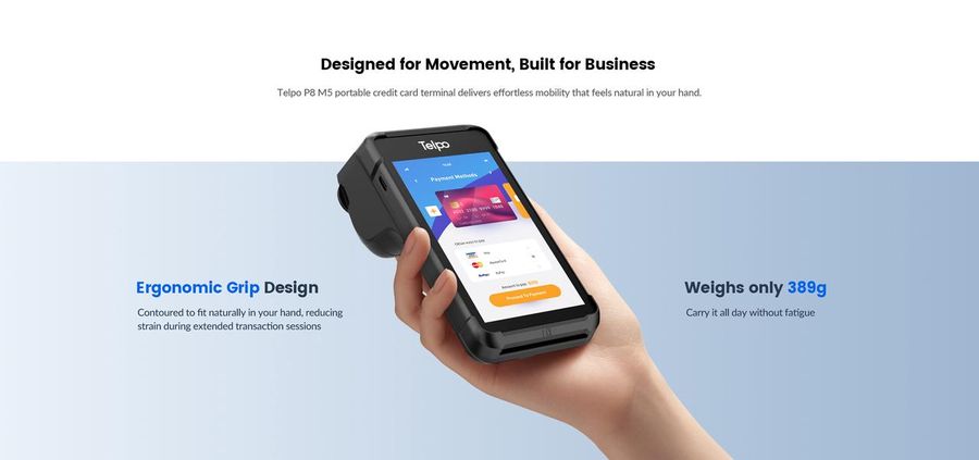 bank card reader machine