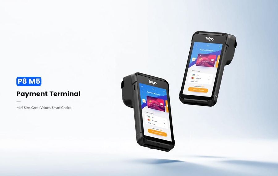 credit card reader machine