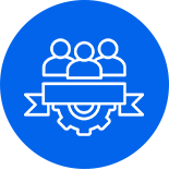 Innovation-Driven R&D Team