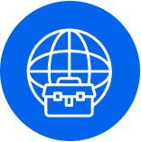 Globally Proven Expertise