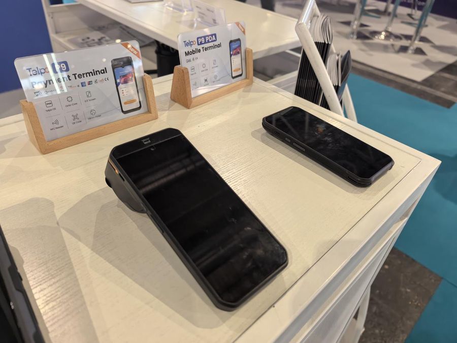 Telpo card machine providers card machine providers