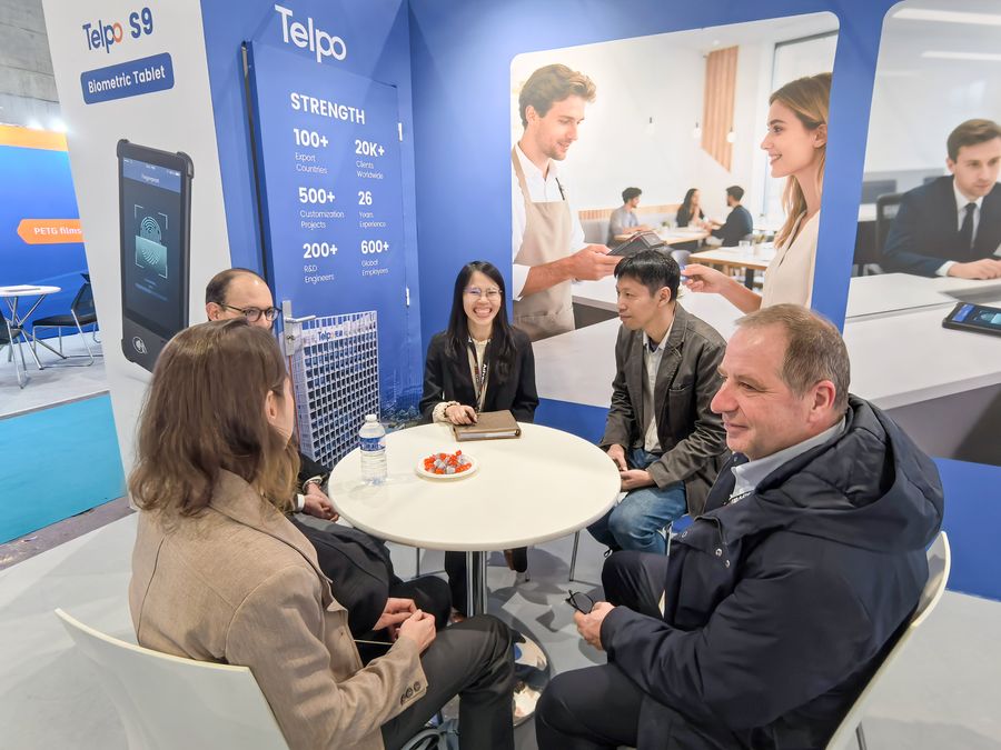 payment security solutions