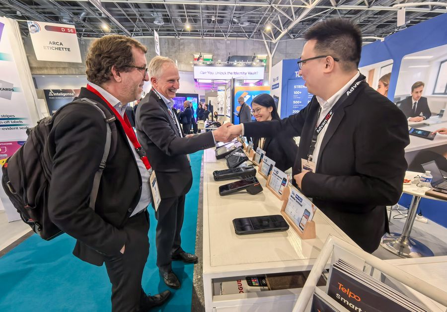 Telpo fingerprint biometric technology fingerprint biometric technology