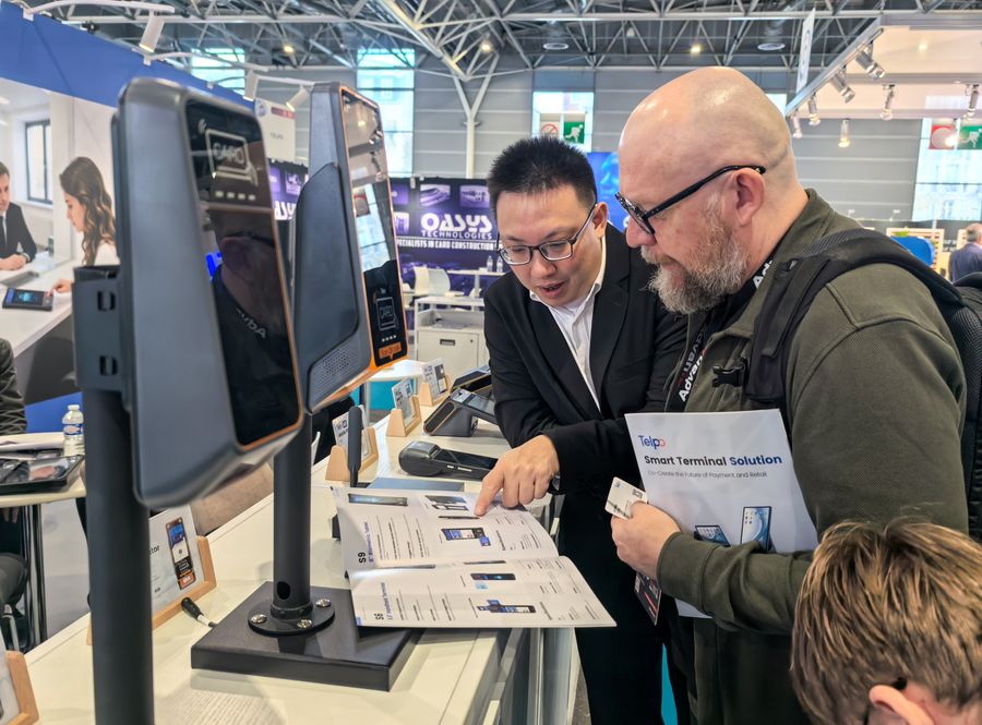 mobile payment providers mobile payment providers