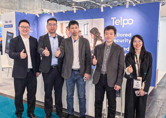 trustech-telpo-pos-provider