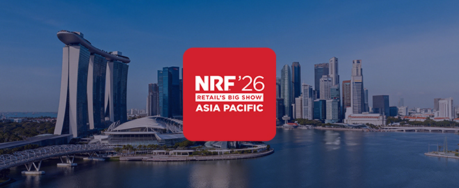singapore nrf