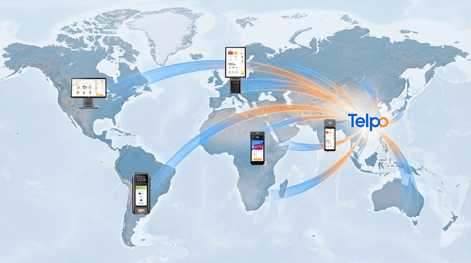 top POS manufacturers top POS manufacturers
