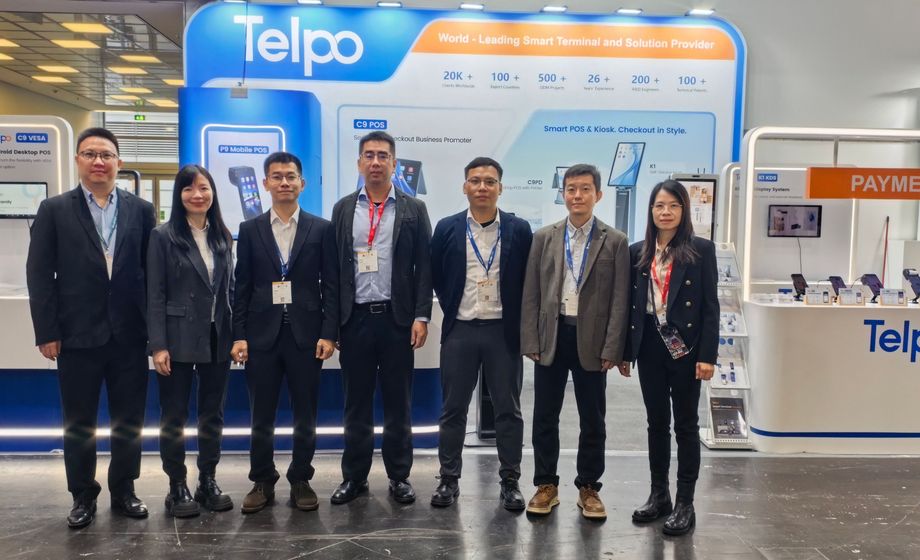 euroshop ai hardware