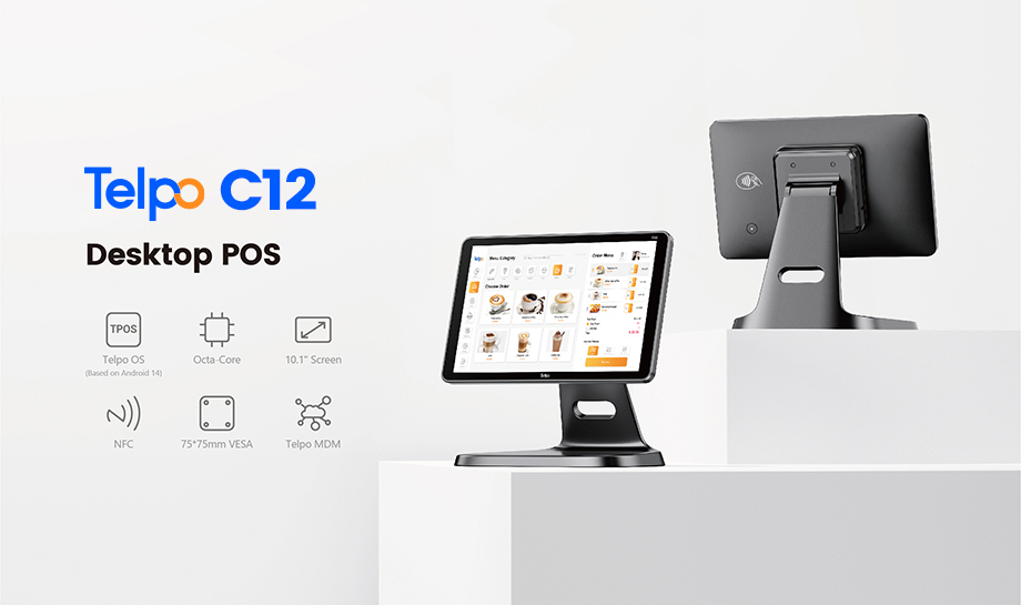 pos monitor terminal provider
