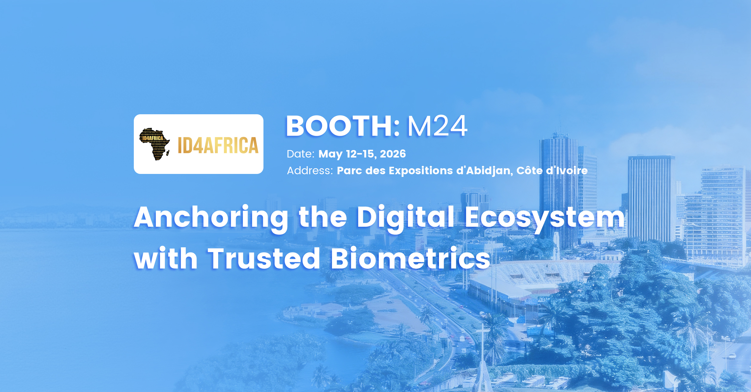 ID Solution Supplier