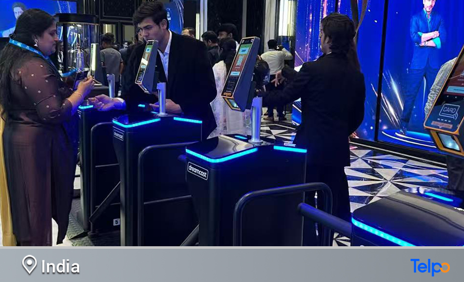 Contactless-Event-Check-In-with-Telpo-T20-Contactless-POS-Device