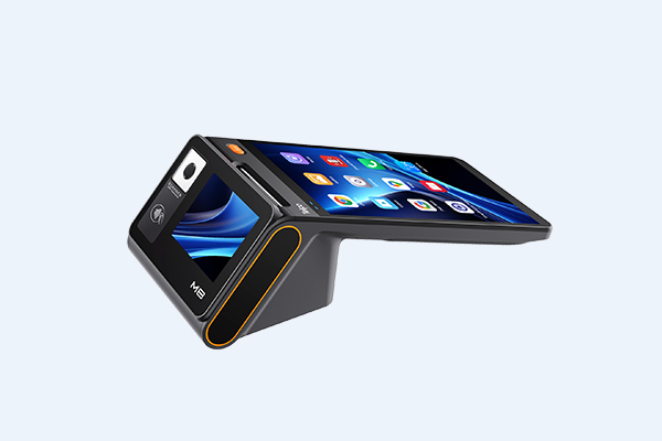 M8 Android POS - Compact ECR