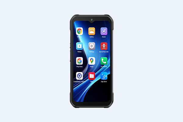 P9 Android PDA - Rugged Handheld
