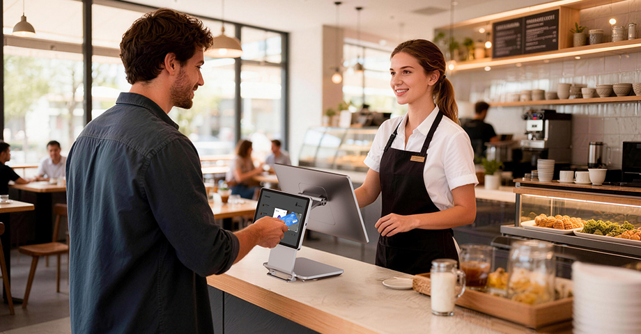 Telpo-C9-touch-screen-POS-supports-NFC-reader-with-SoftPOS-compatibility