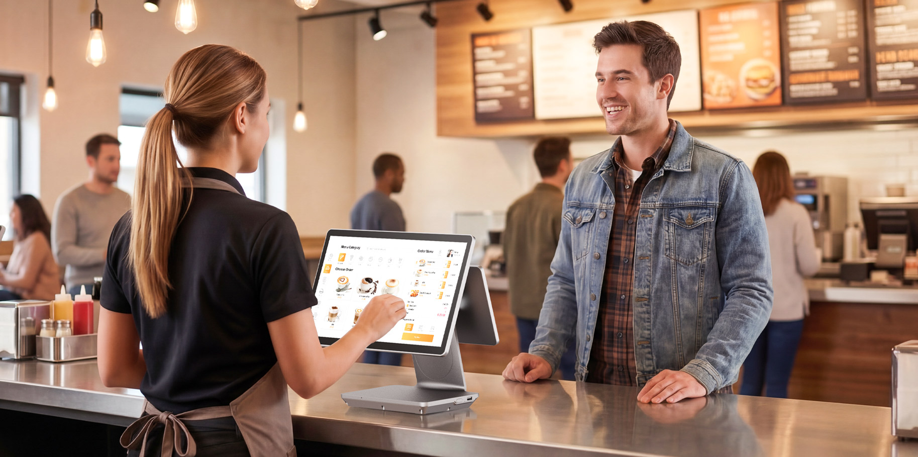 Quick Service Restaurant