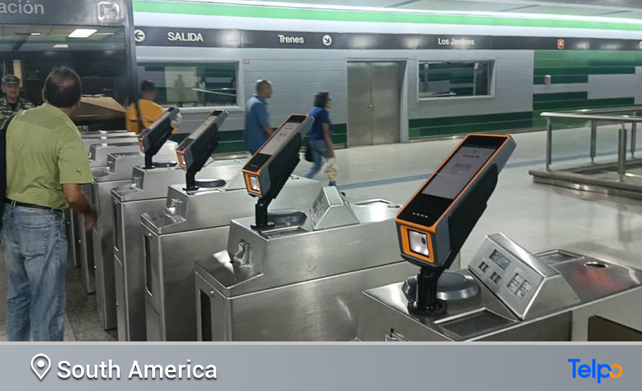 Telpo-T20-enhances-public-transport-efficiency-in-South-America