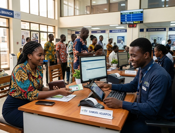 Utility Bill Payment