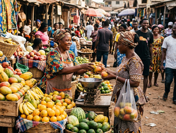 Mobile Payment Collection