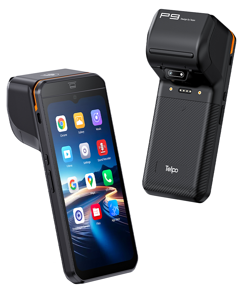Telpo P9