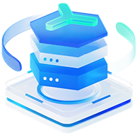 Edge Computing Icon