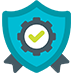 Quality Assurance Icon