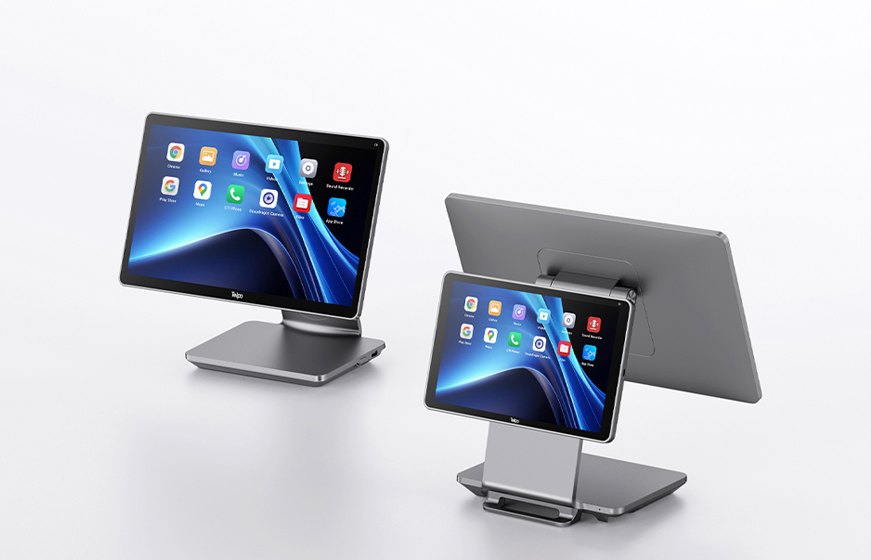 Telpo C9 Desktop POS