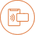 Open Loop Payment:<br>Contactless Bank Cards